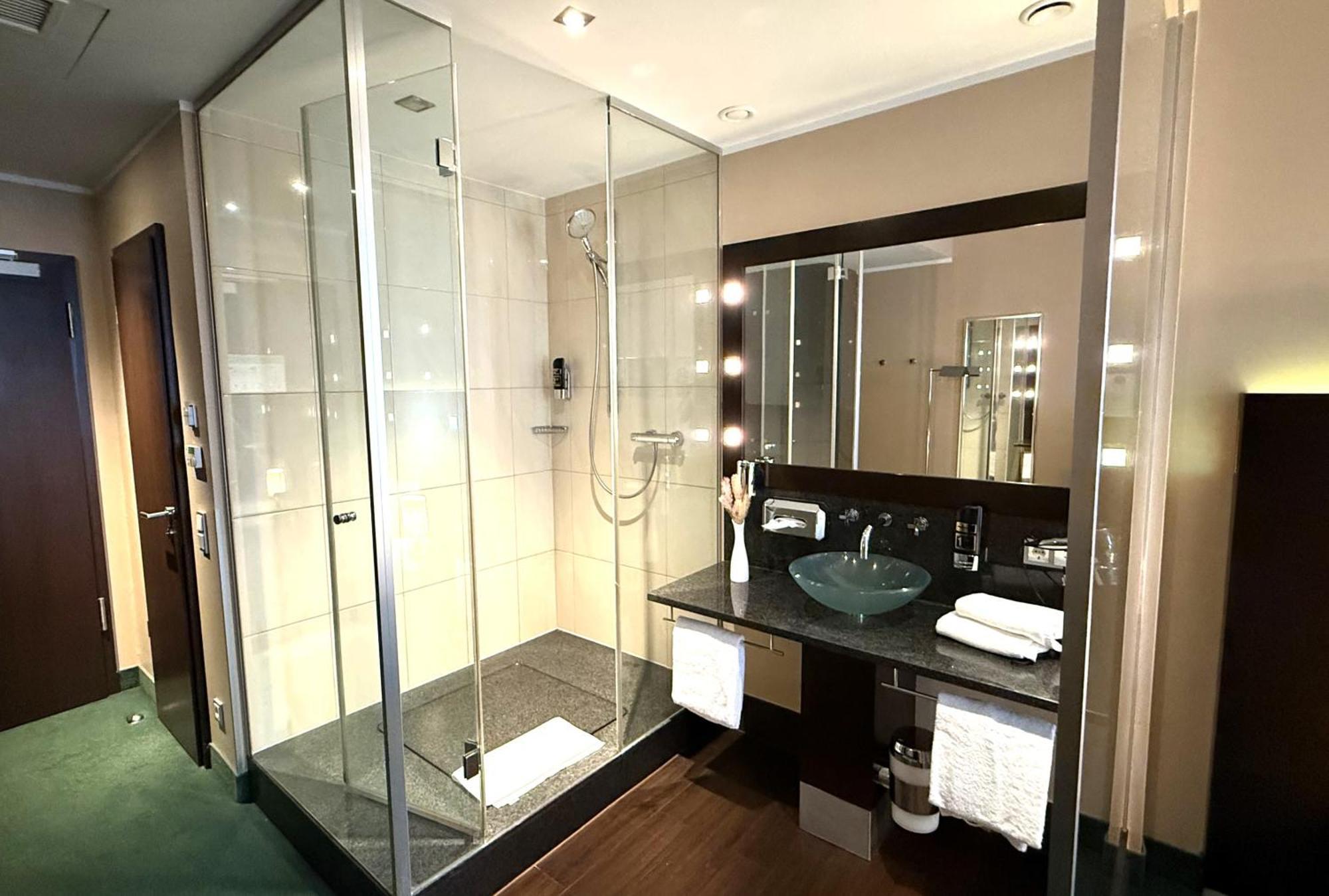 Flemings Frankfurt-messe 4*