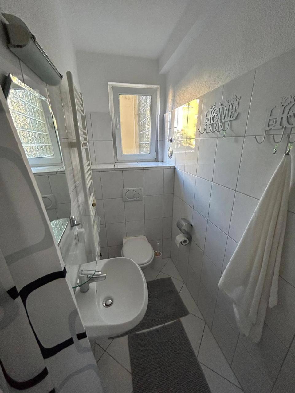 Apartment Whiteapartment Frankfurt am Main