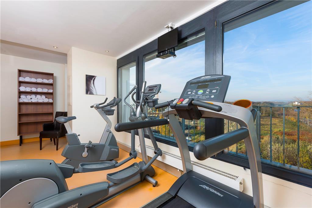 Frankfurt Messe Affiliated By Melia Hotel Frankfurt am Main