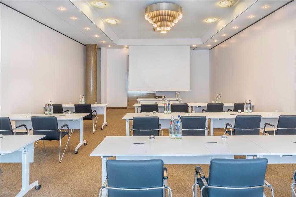 Frankfurt Messe Affiliated By Melia 4* Frankfurt am Main