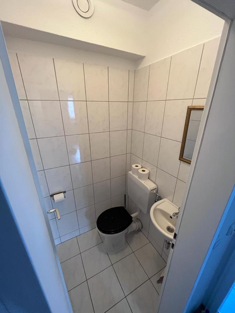 Zentrale, Helle Mit Balkon! Ideal Fuer Messe, Business Und Staedtereise