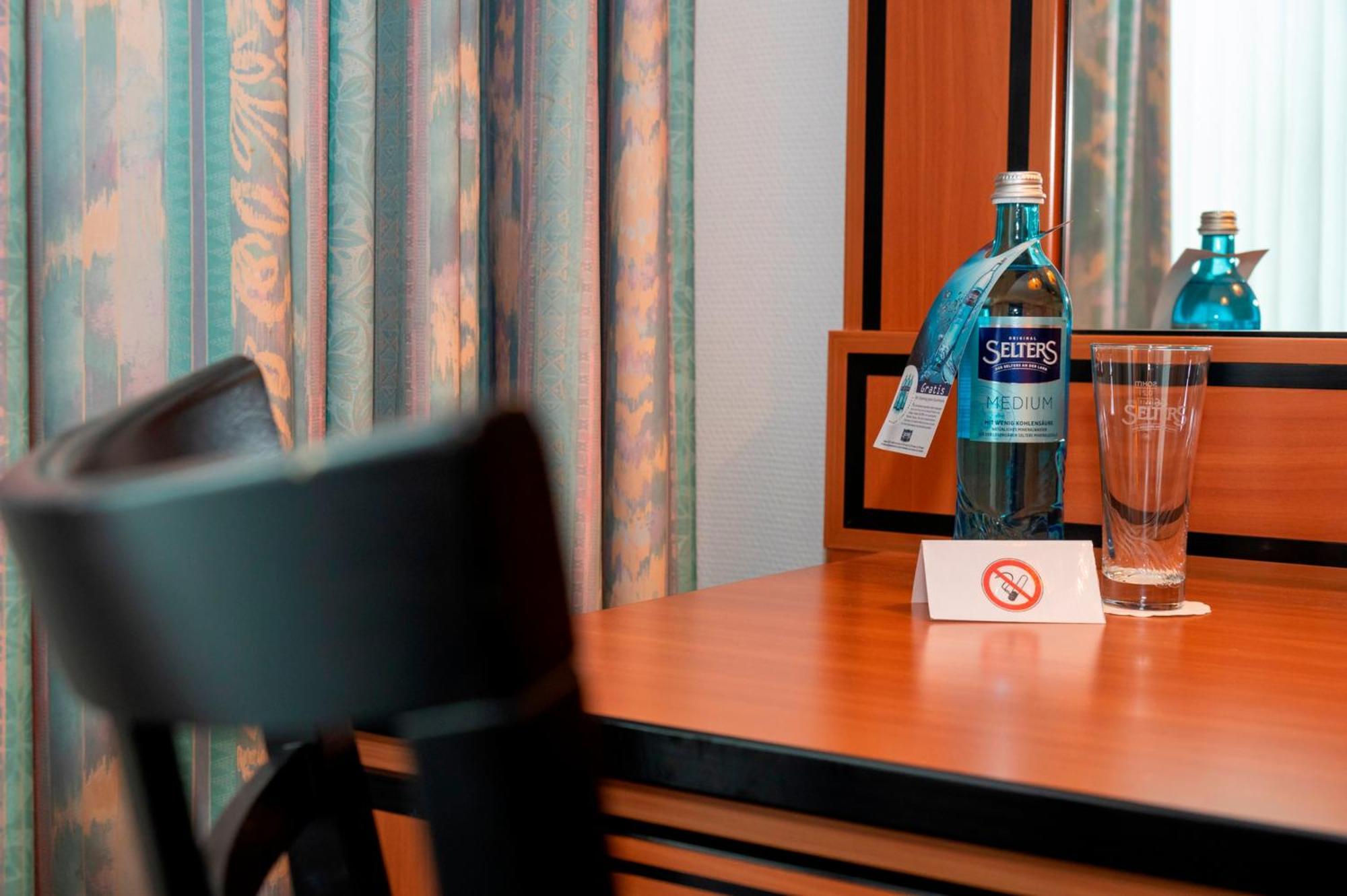 Amadeus Frankfurt 4* Frankfurt am Main