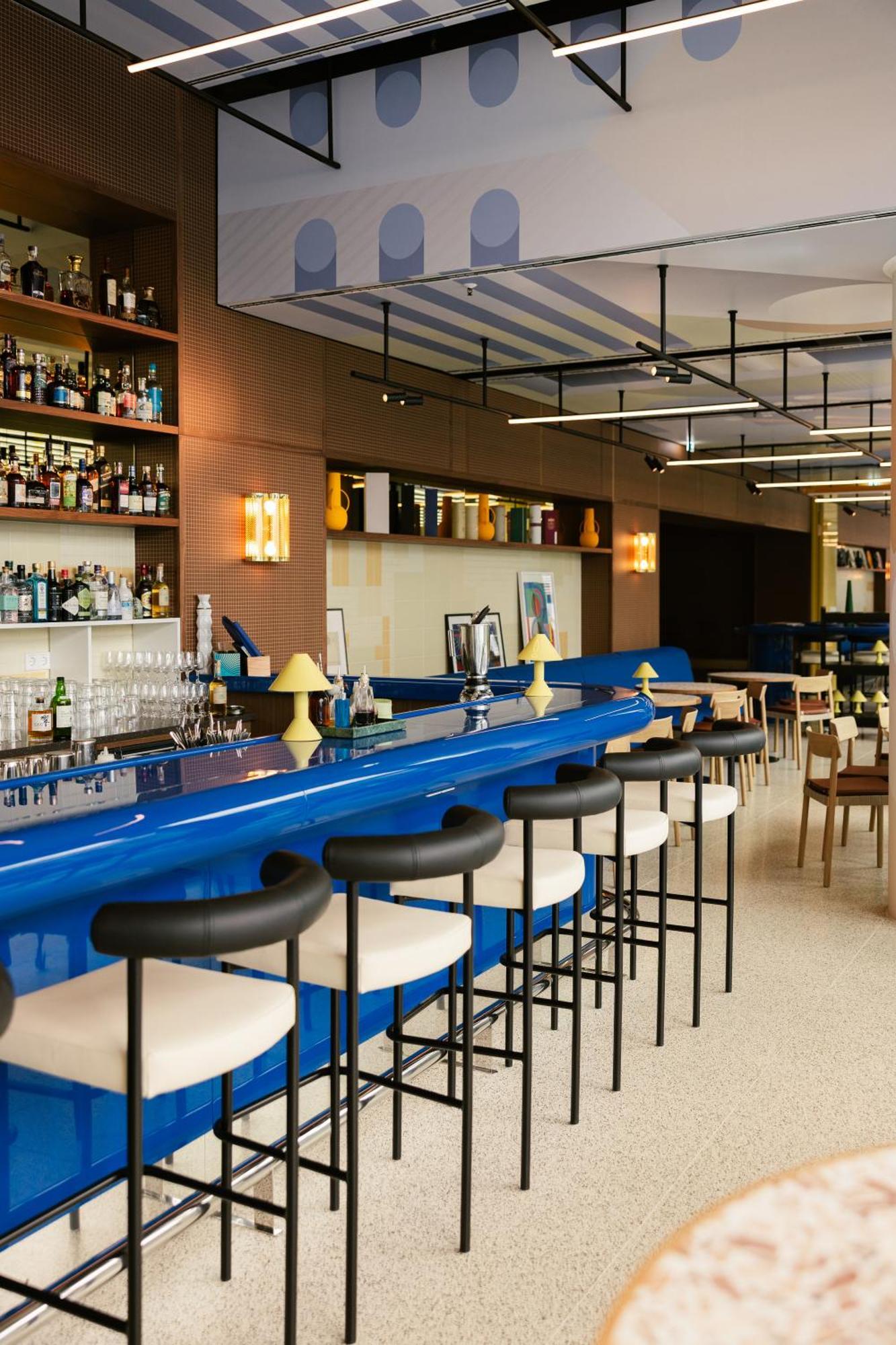 Hotel Kimpton Main Frankfurt By Ihg