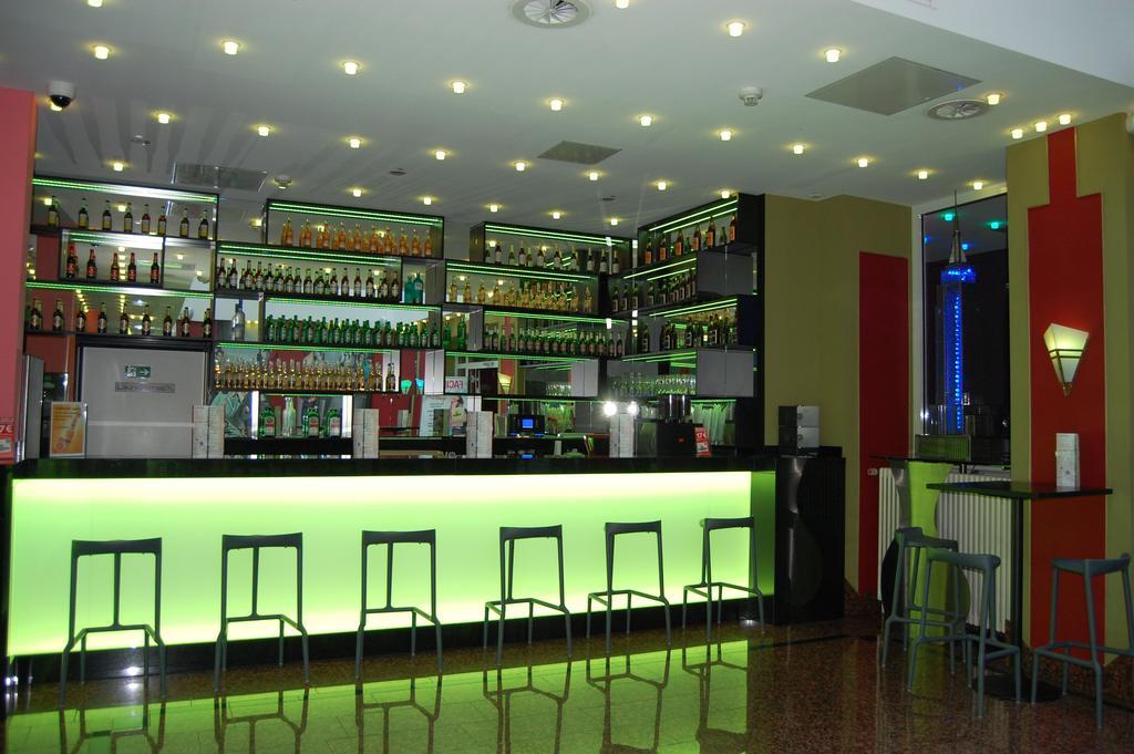 United Frankfurt Center *