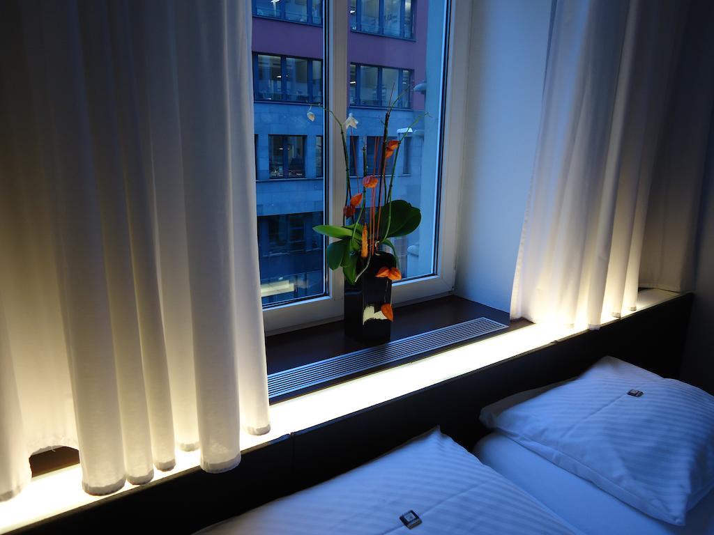 Hotel Concorde 4*