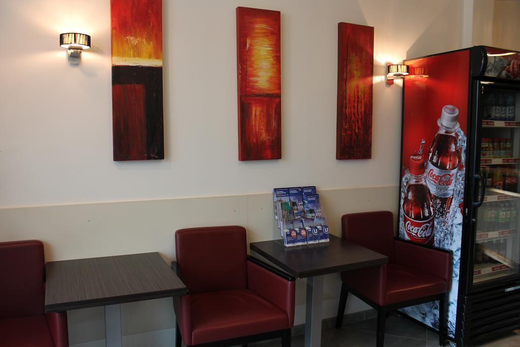 Hotel City Mercator Frankfurt am Main