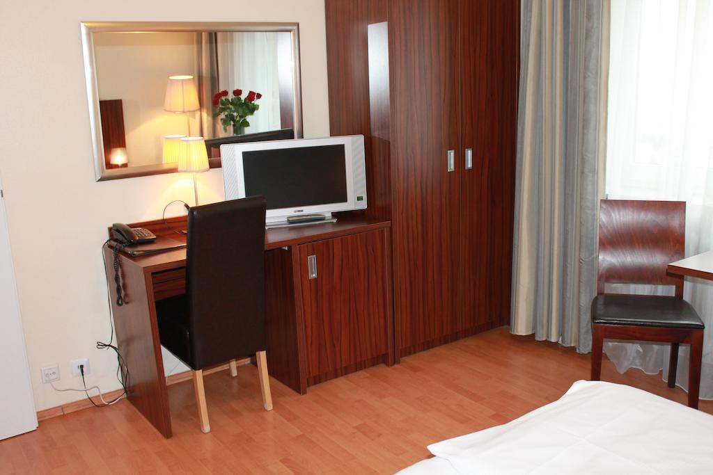 City Mercator 3* Frankfurt am Main