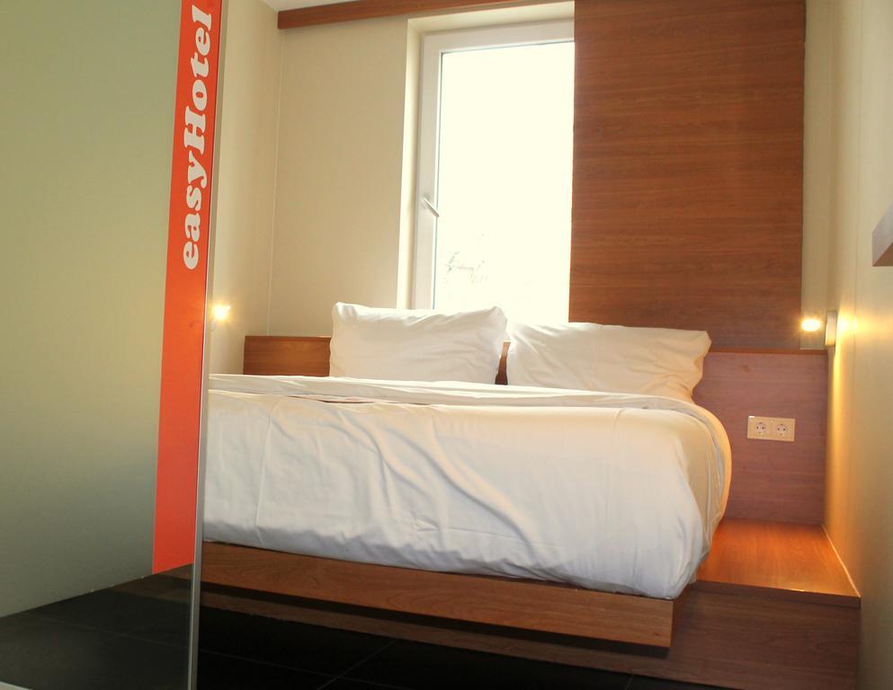 Easyhotel Frankfurt City Center Frankfurt am Main