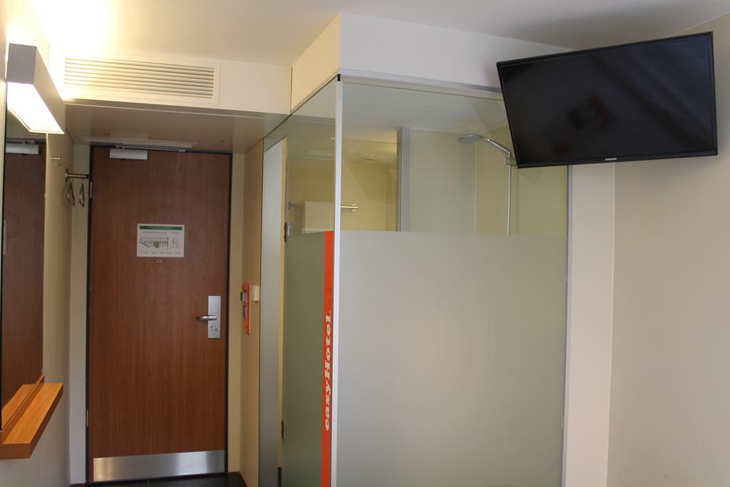 Easyhotel Frankfurt City Center 2* Frankfurt am Main
