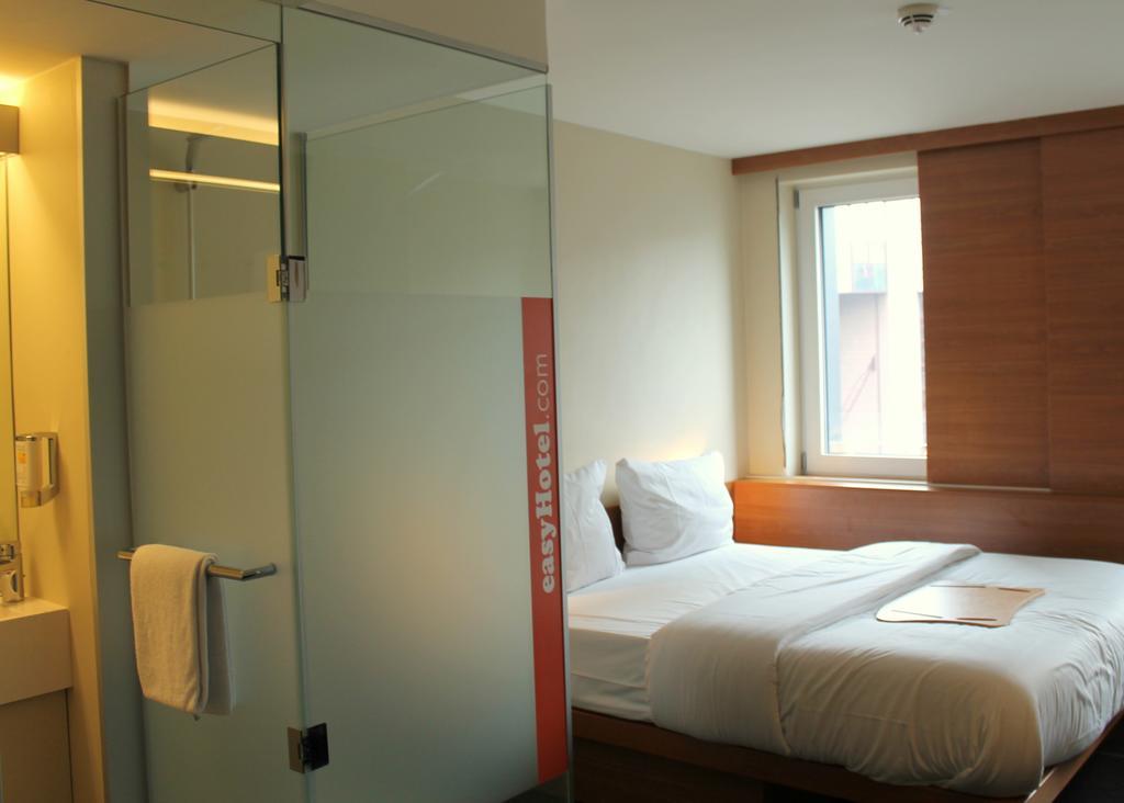 Hotel Easyhotel Frankfurt City Center Frankfurt am Main