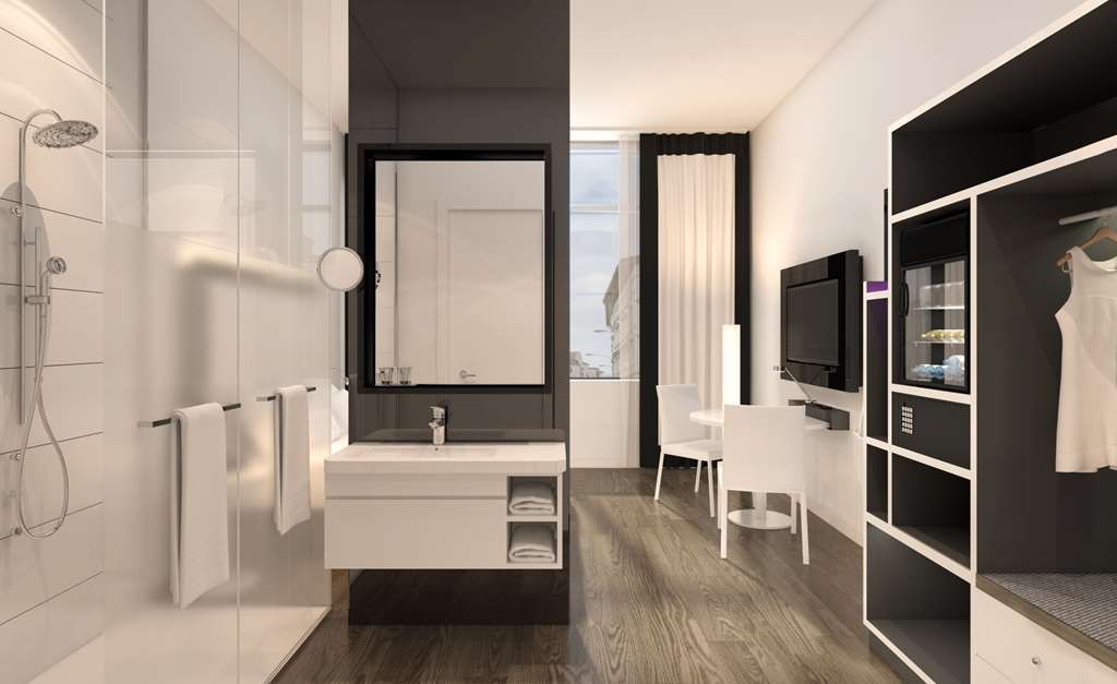 Innside By Melia Frankfurt Ostend Frankfurt am Main