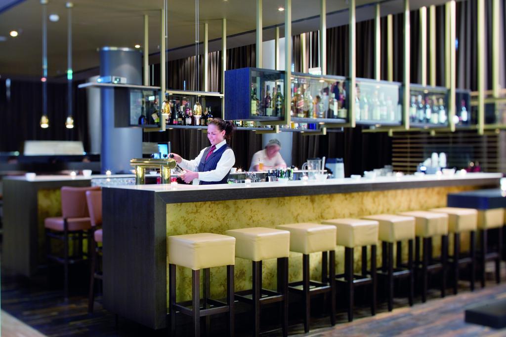 Moevenpick Frankfurt Messe