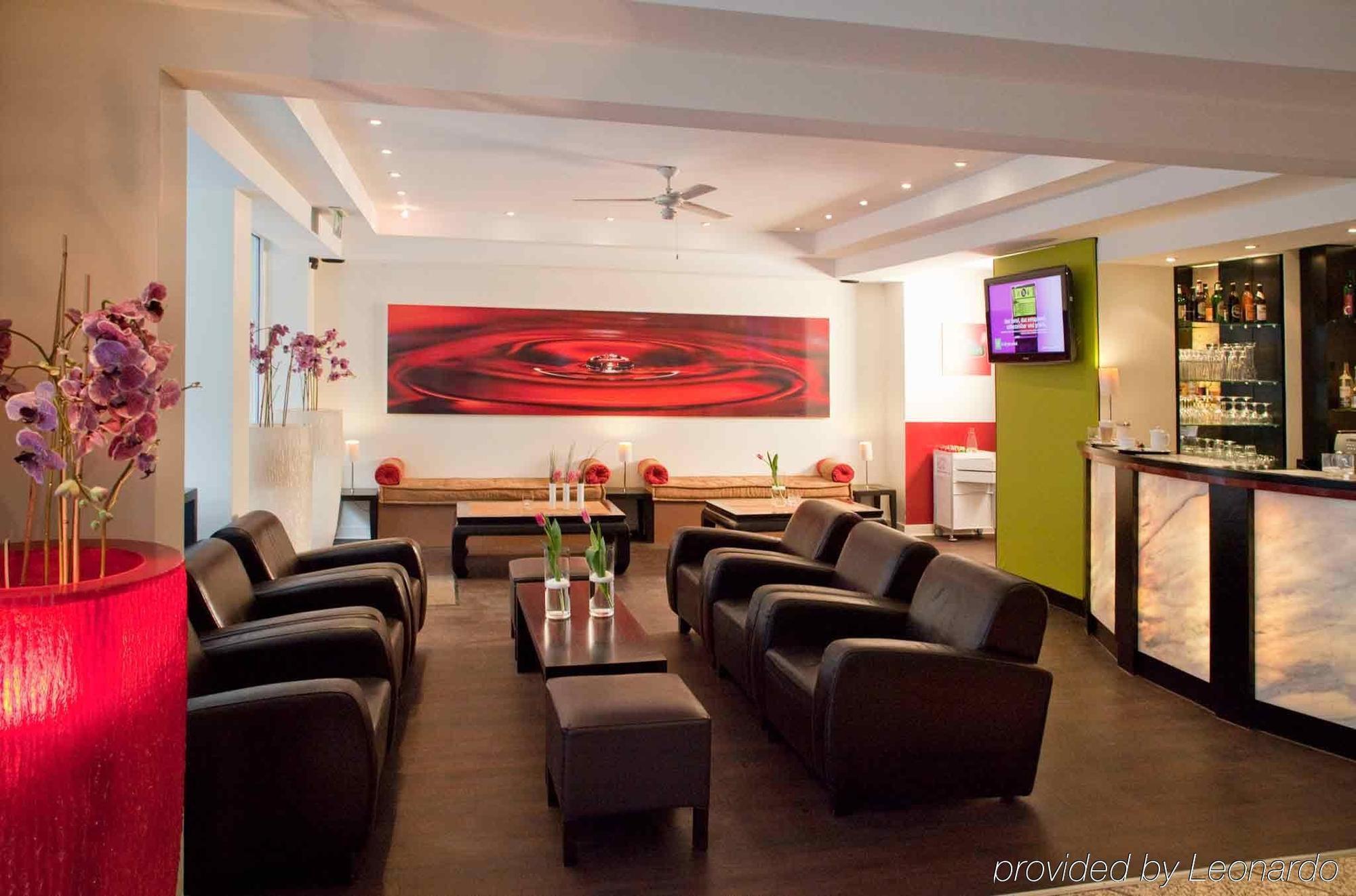 Hotel Ambassador