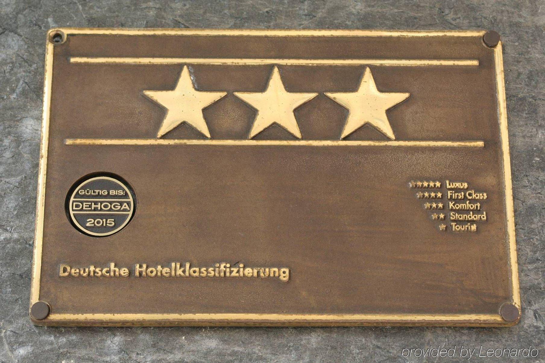 Hotel Falk 3*