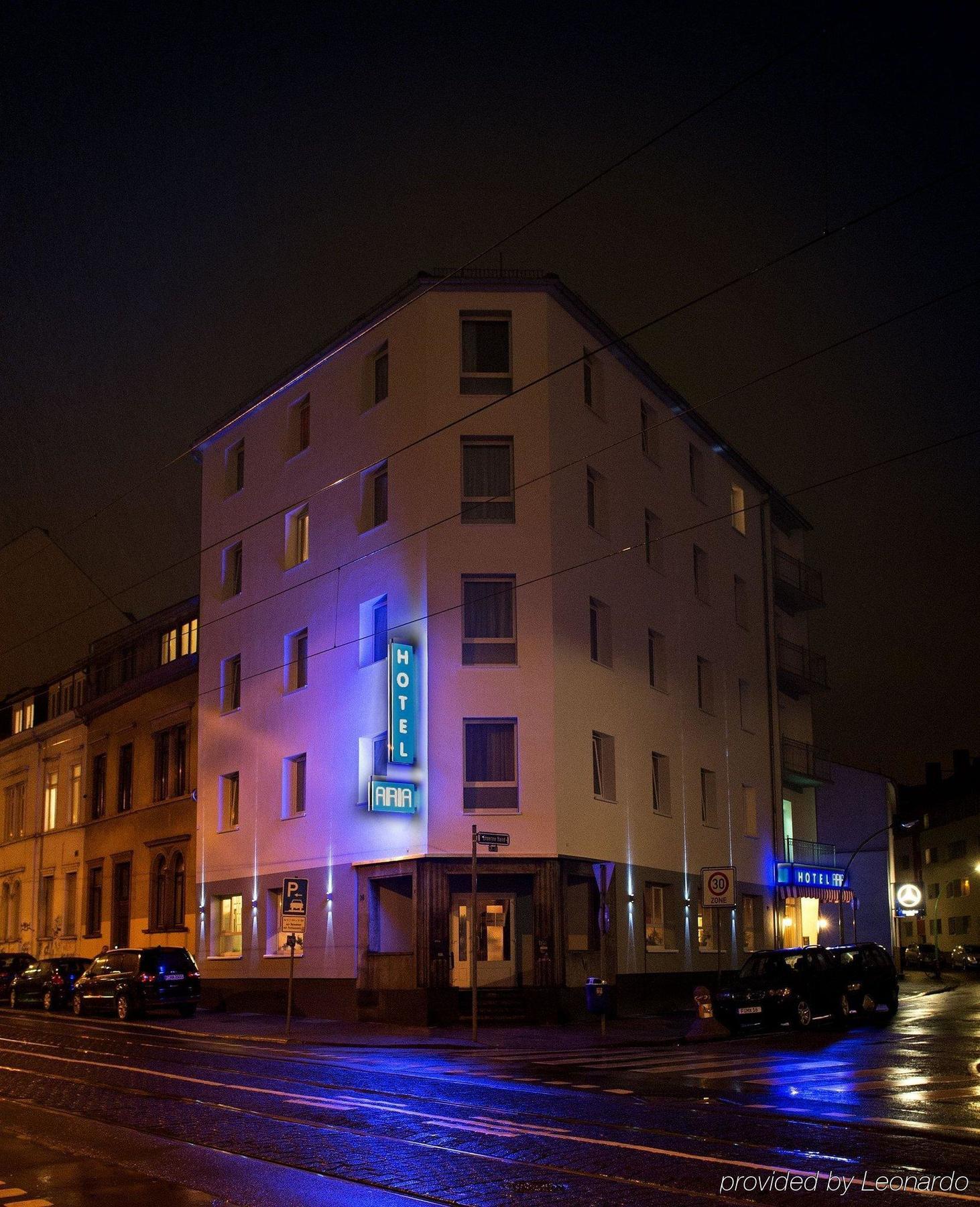 Hotel Aria Francfort-sur-le-Main