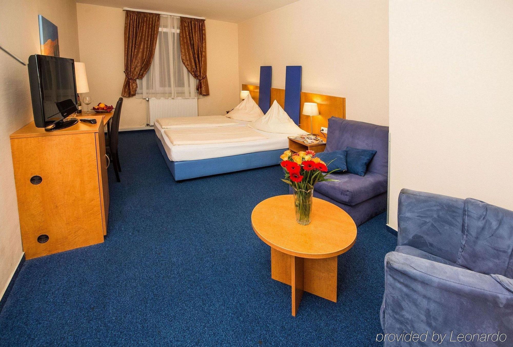 Aria 3* Francfort-sur-le-Main