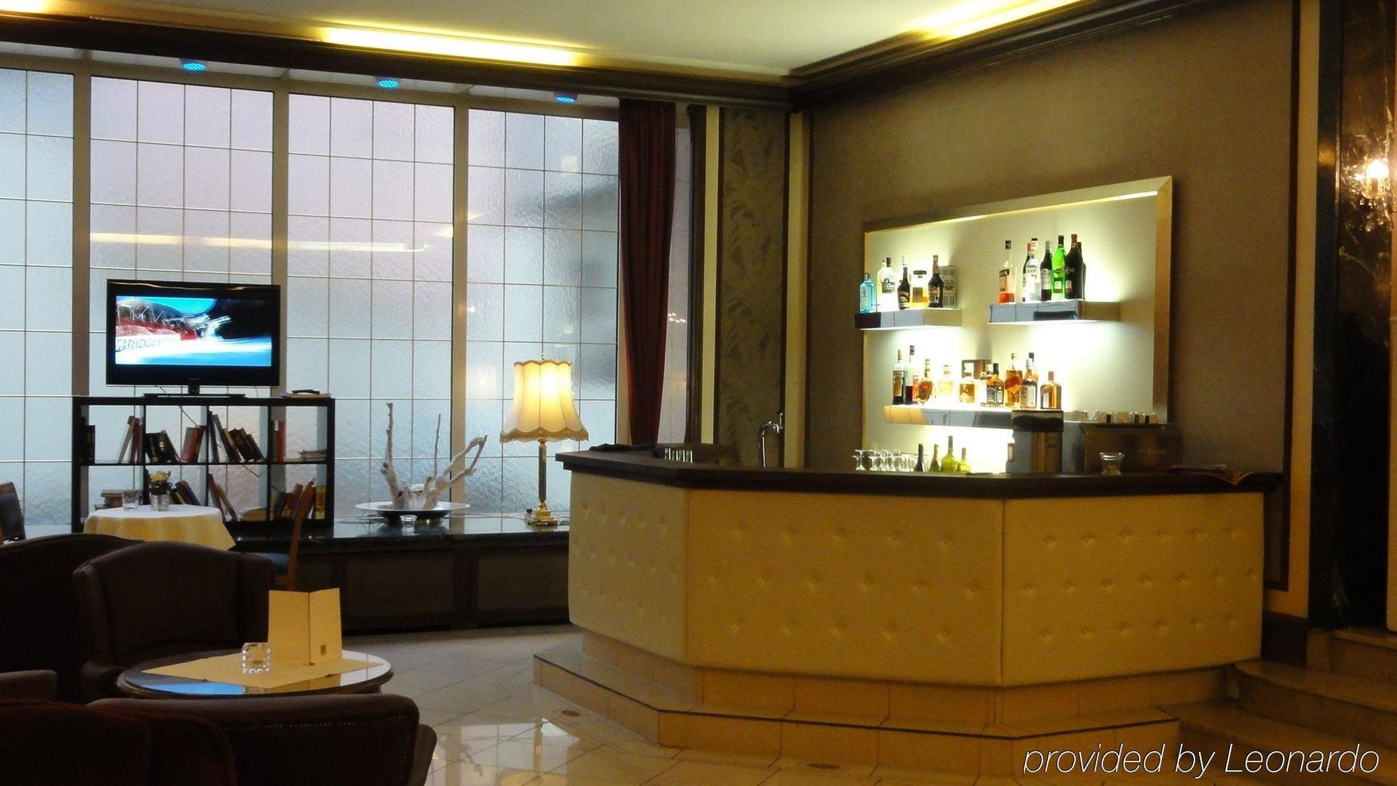 Centro National Frankfurt City, Trademark Collection By Wyndham Hotel