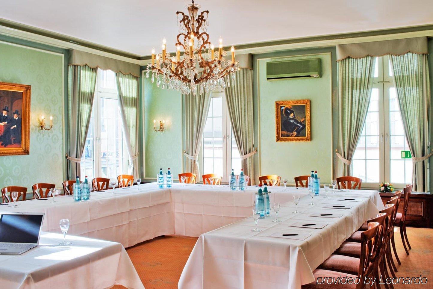 Centro National Frankfurt City, Trademark Collection By Wyndham