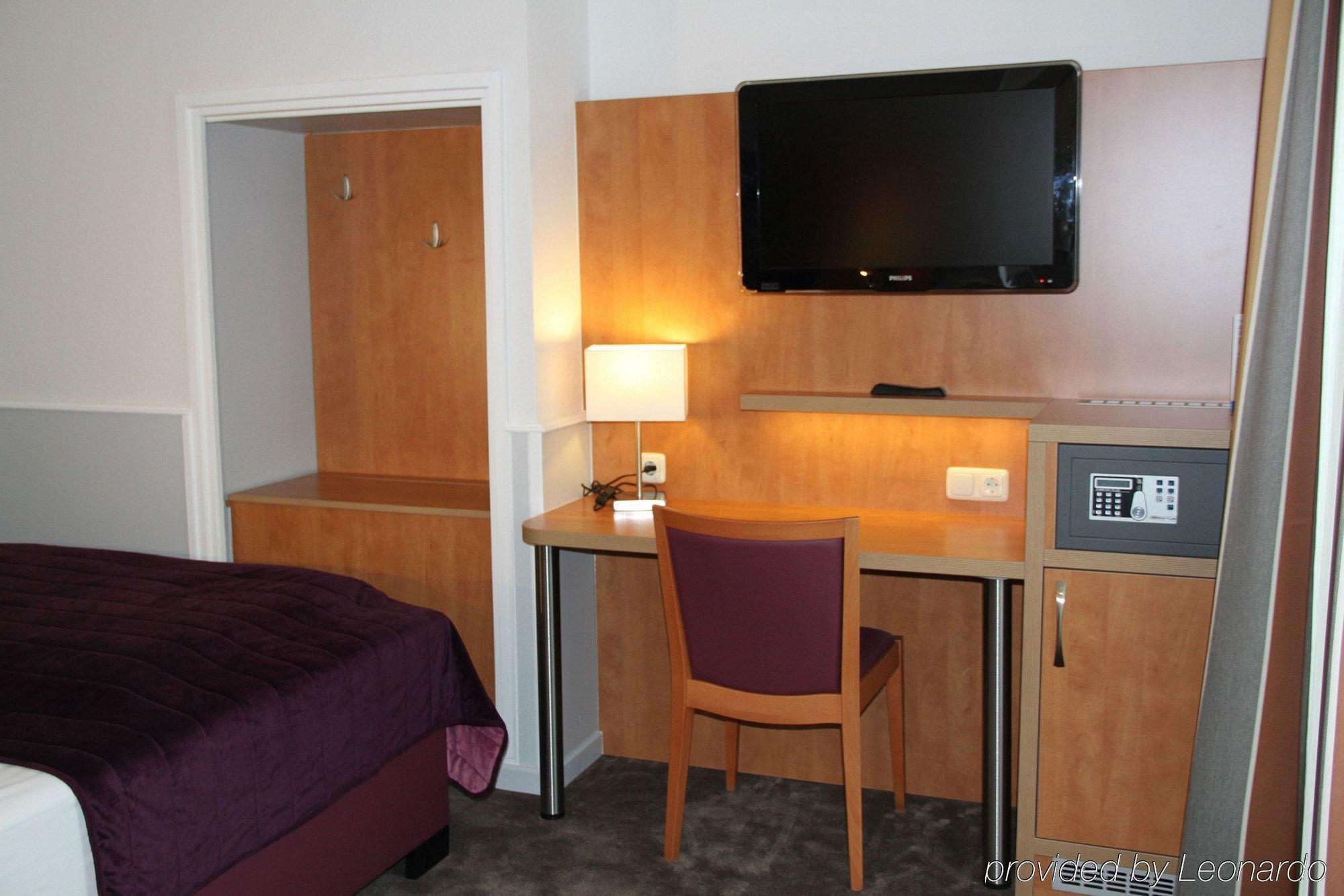 Niederrad Hotel Frankfurt am Main