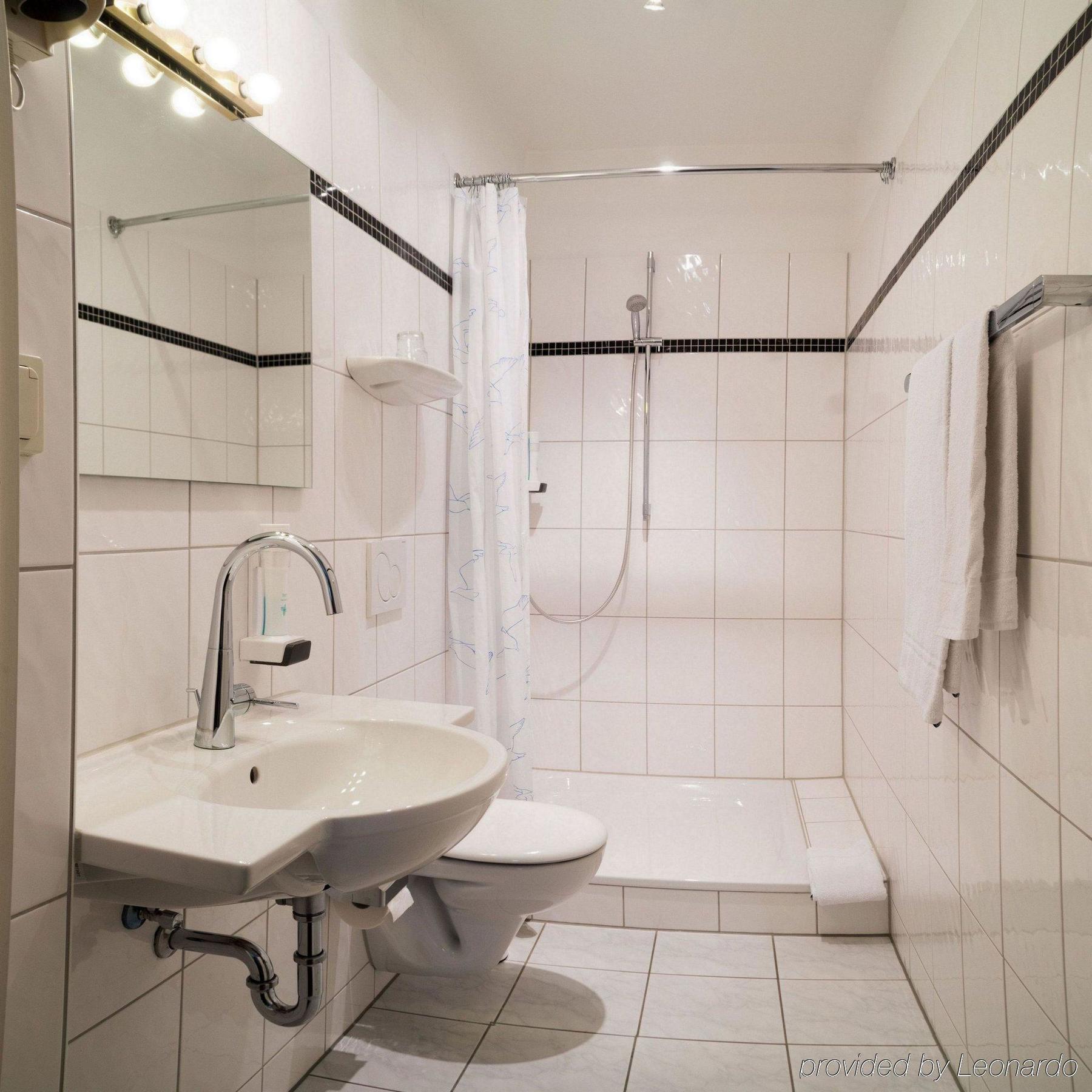 Apartahotel Niederrad