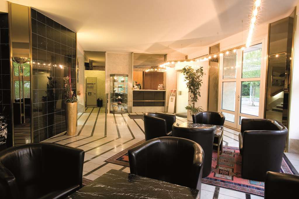 Derag Livinghotel Johann Wolfgang Frankfurt am Main