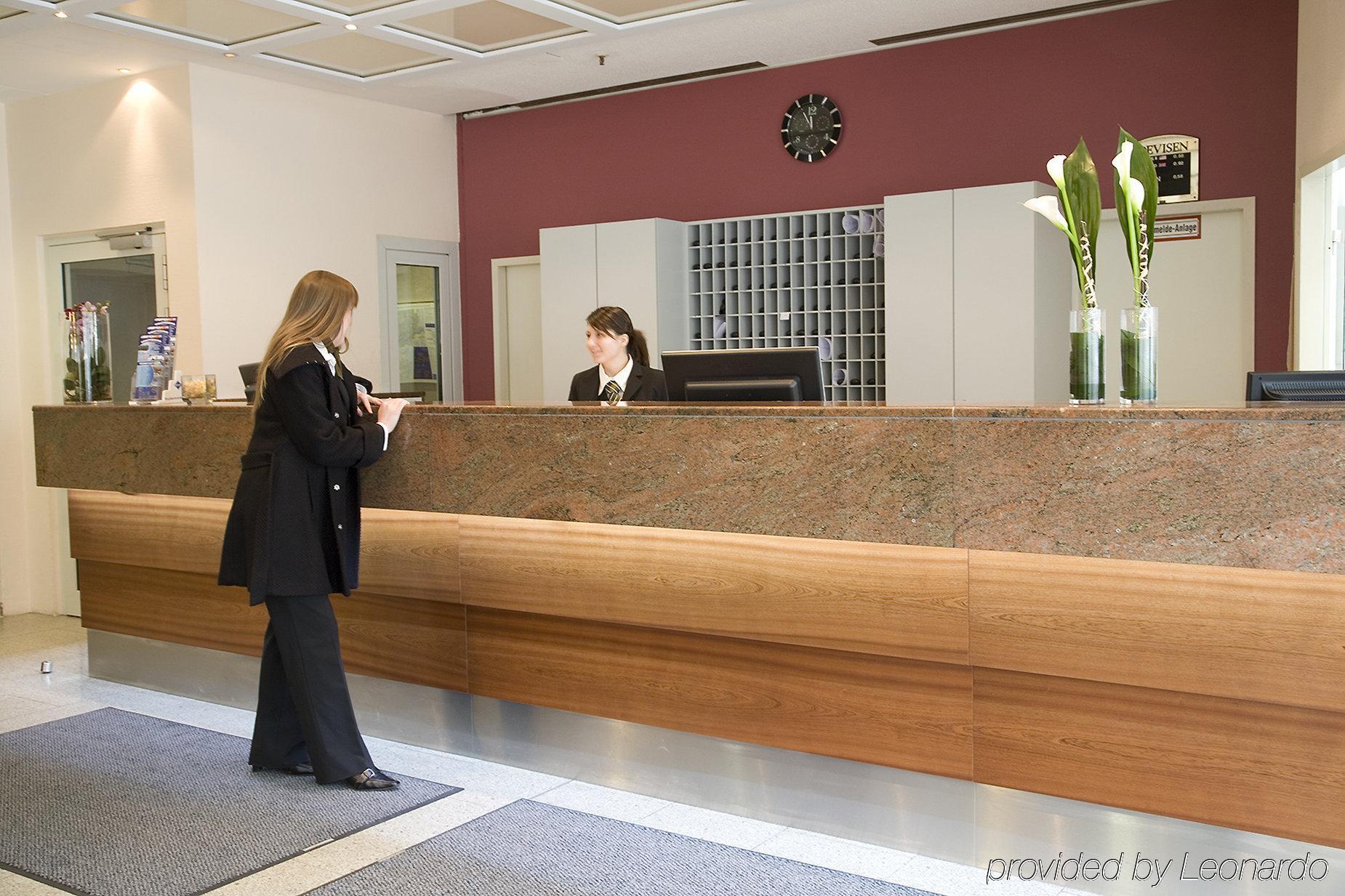 Excelsior - Central Station Hotel 3*