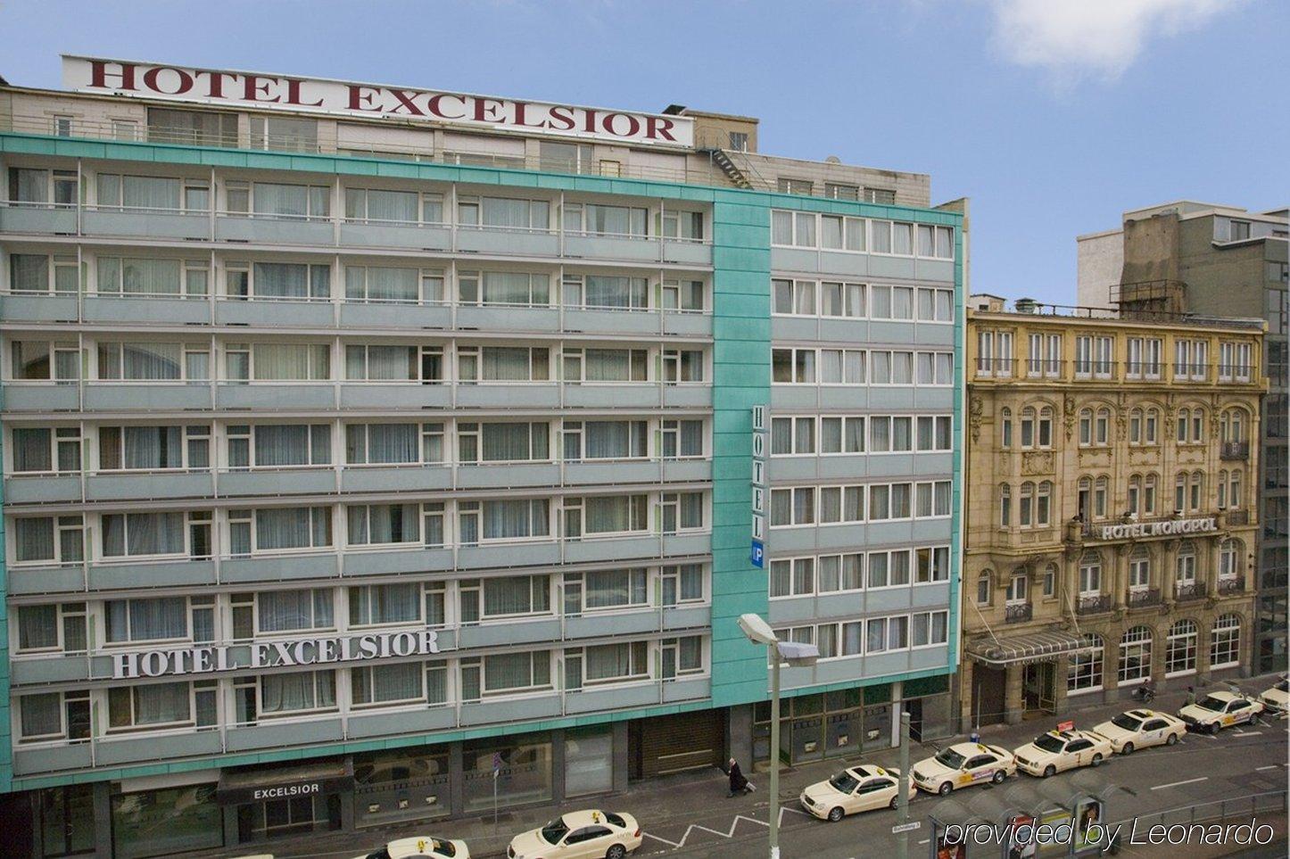 Excelsior - Central Station Hotel
