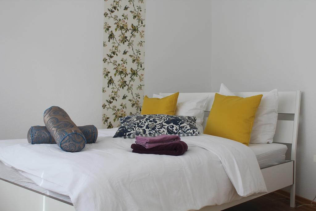 My Place Mit Fruehstueckspaket - With Breakfastbox 3* Frankfurt am Main