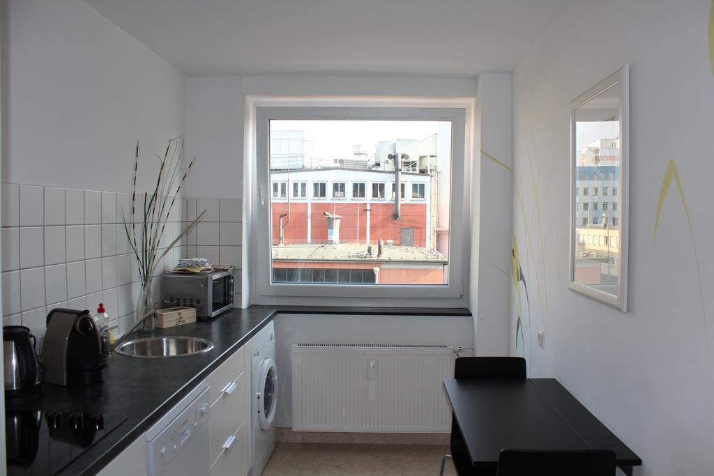 Bed & Breakfast My Place Mit Fruehstueckspaket - With Breakfastbox