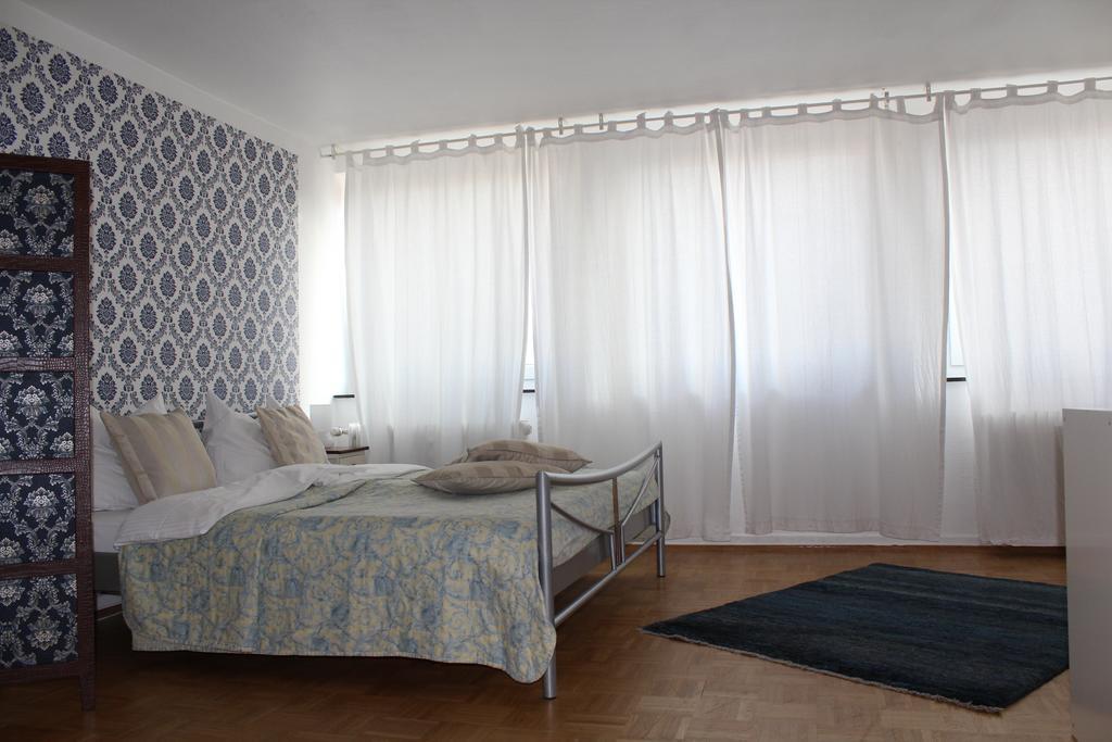 My Place Mit Fruehstueckspaket - With Breakfastbox Couette-café 3*