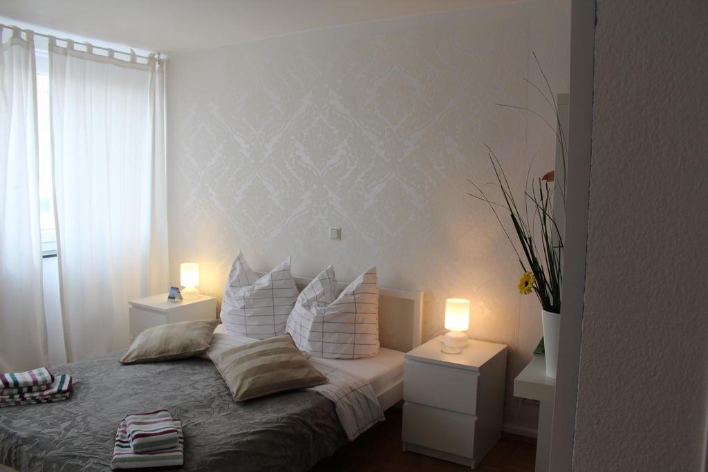 Couette-café My Place Mit Fruehstueckspaket - With Breakfastbox Francfort-sur-le-Main
