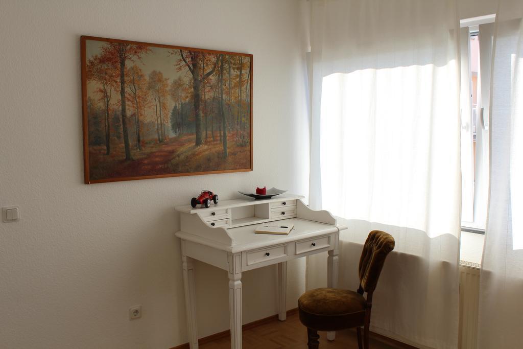 My Place Mit Fruehstueckspaket - With Breakfastbox Francfort-sur-le-Main