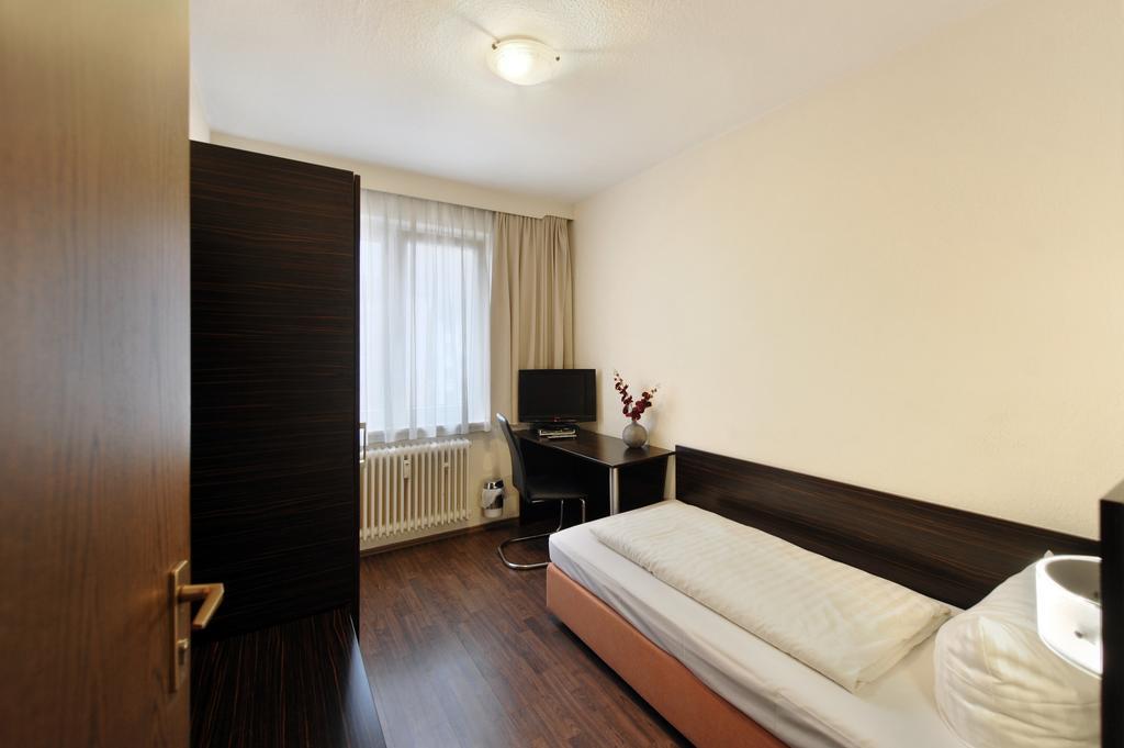 Hotel Fair Frankfurt - An Der Messe