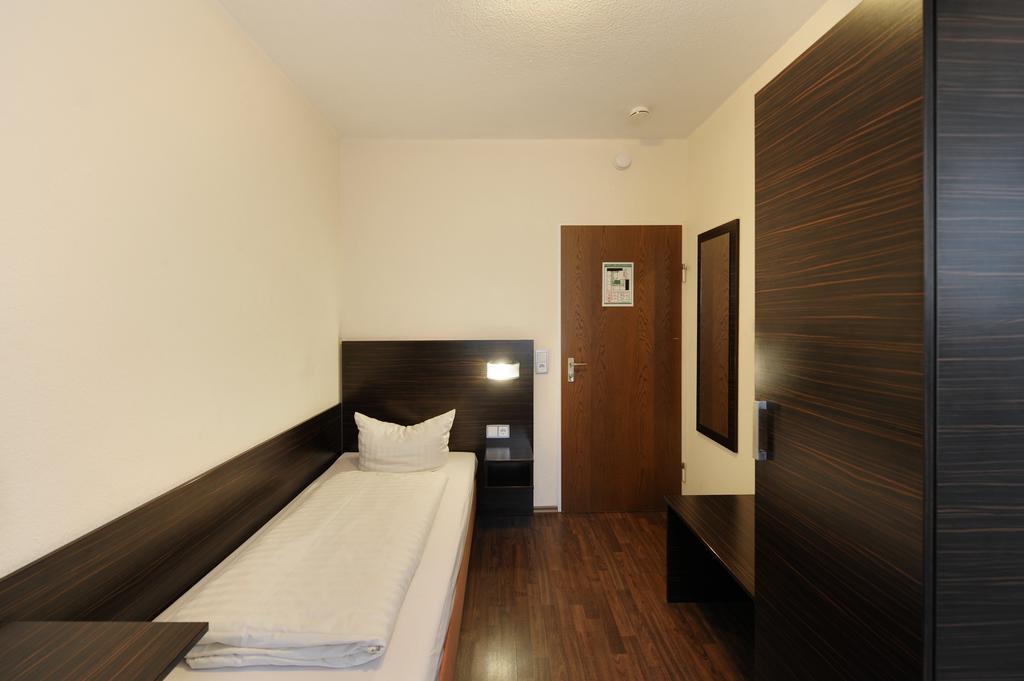 Fair Frankfurt - An Der Messe 3* Frankfurt am Main