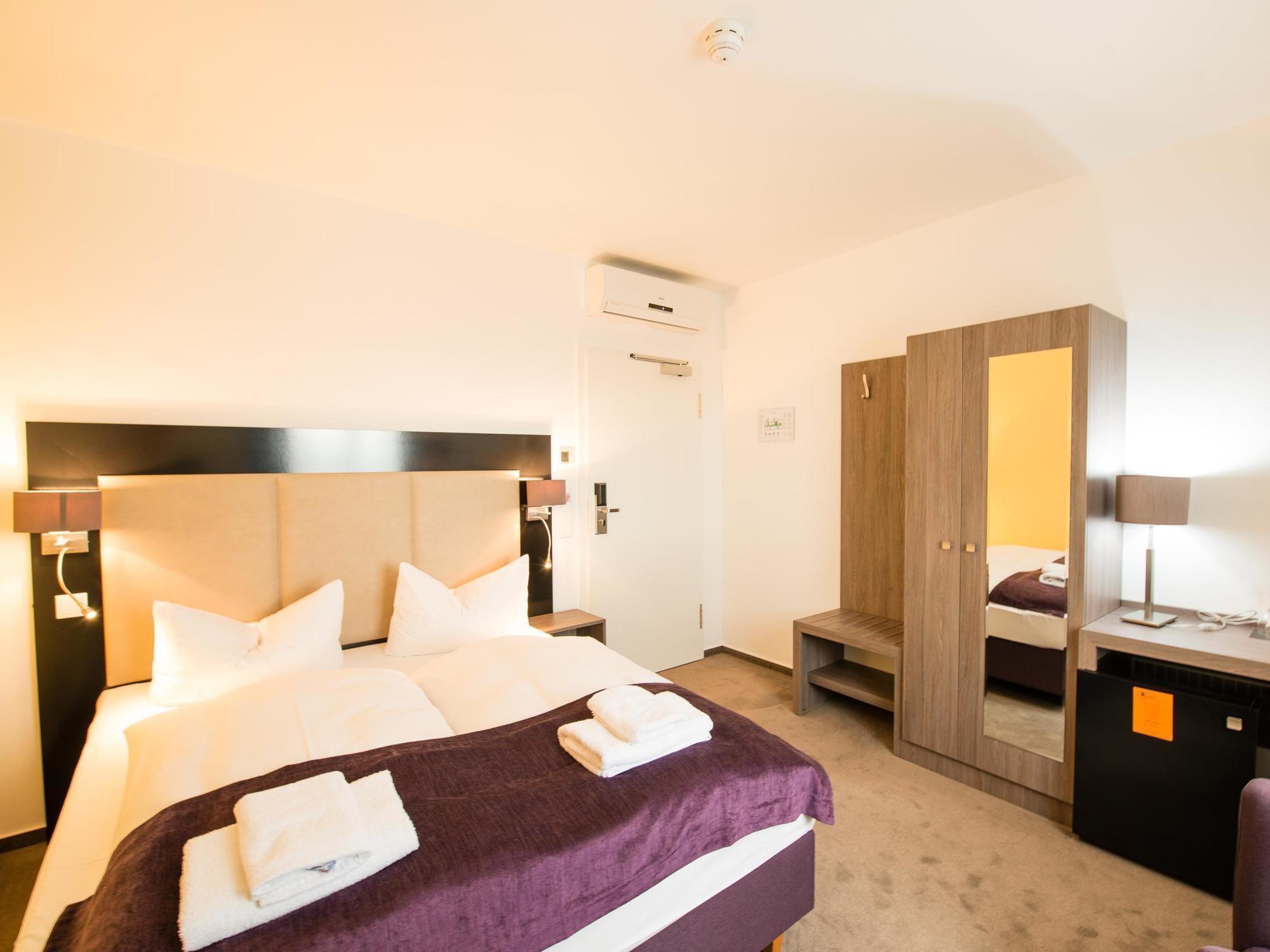Hotel Goethe Business By Trip