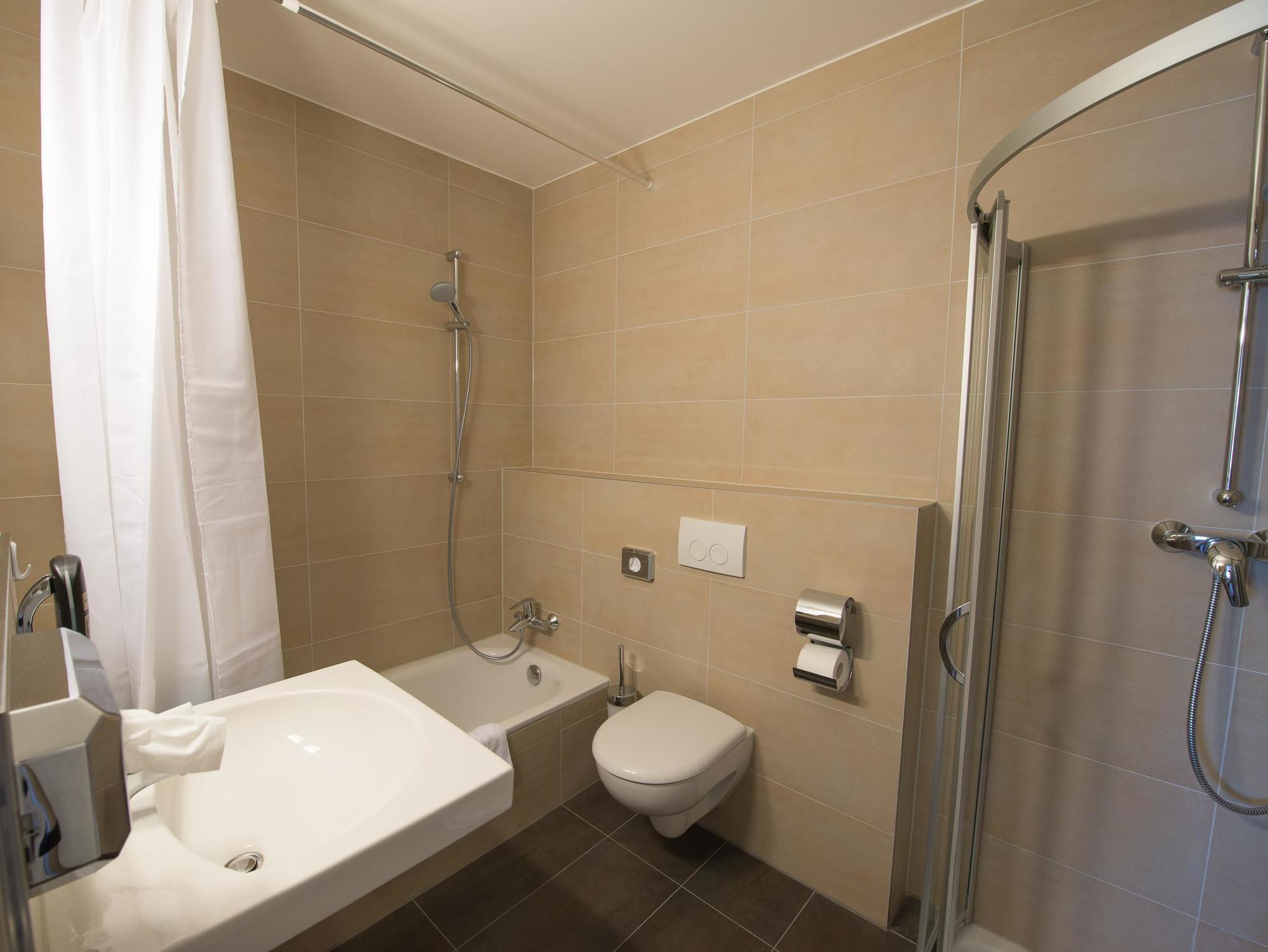 Hotel Goethe Business By Trip