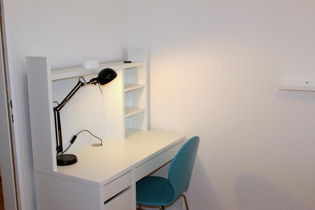 Appartement Fair *