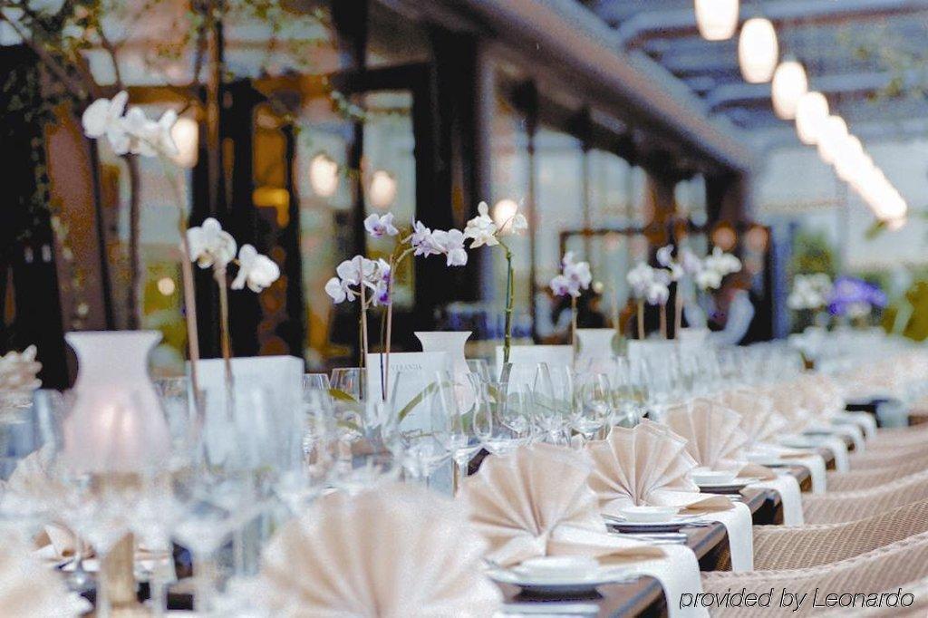 Intercontinental Frankfurt, An Ihg 5*