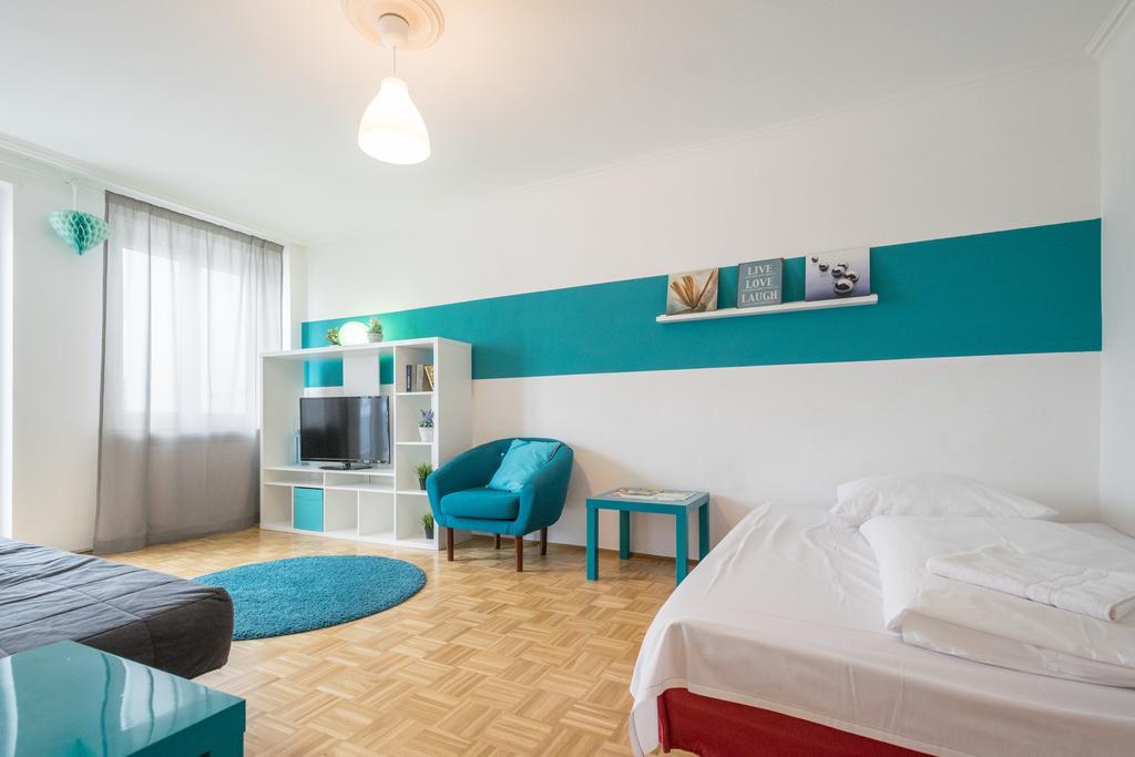 Apartamento Fair Fráncfort del Meno