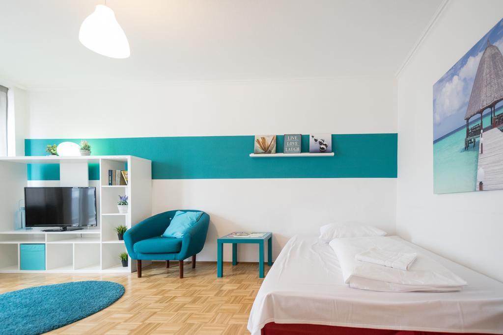 Apartamento Fair