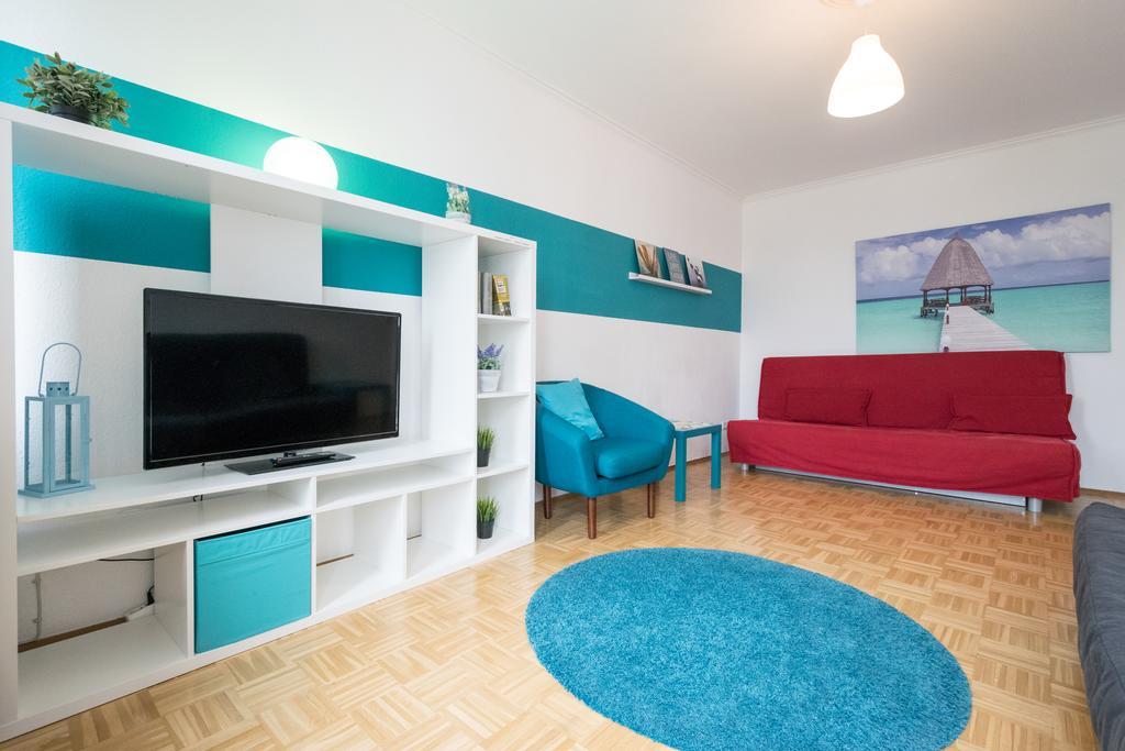 Fair Apartamento