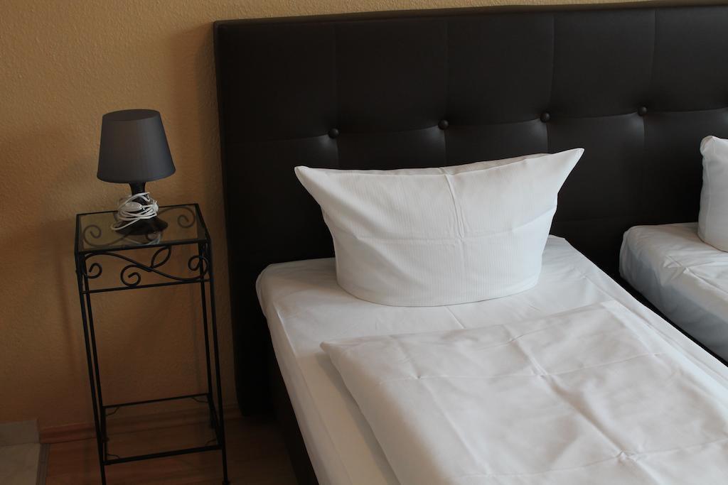 Hotel Frankfurt 3*