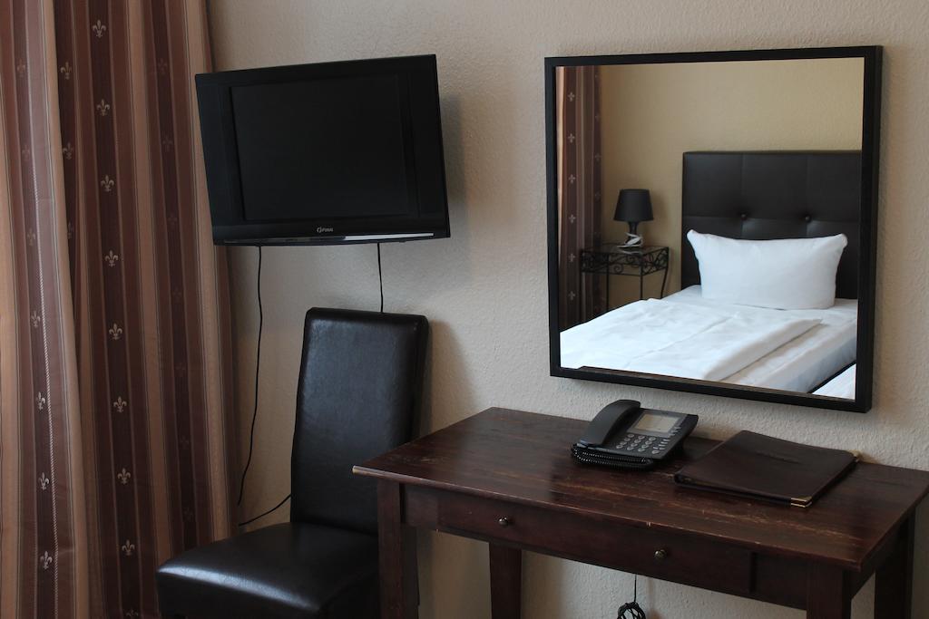 Hotel Frankfurt 3*