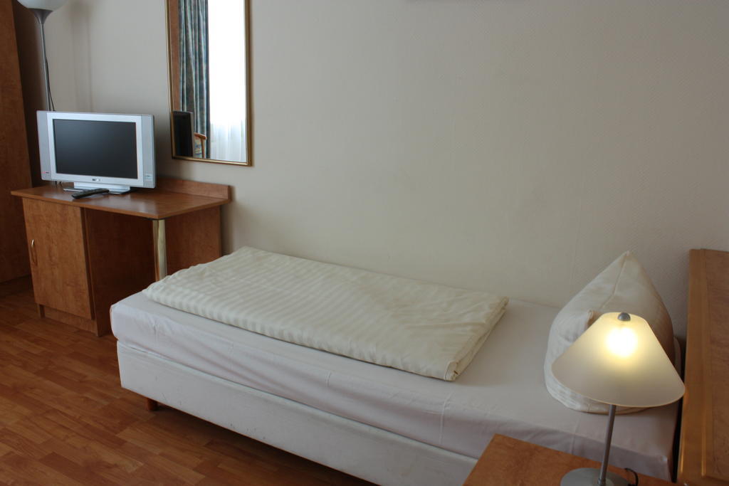 Hotel Fair Frankfurt - An Der Messe
