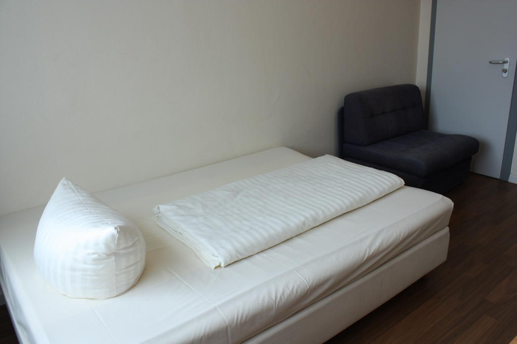 Hotel Fair Frankfurt - An Der Messe 3*