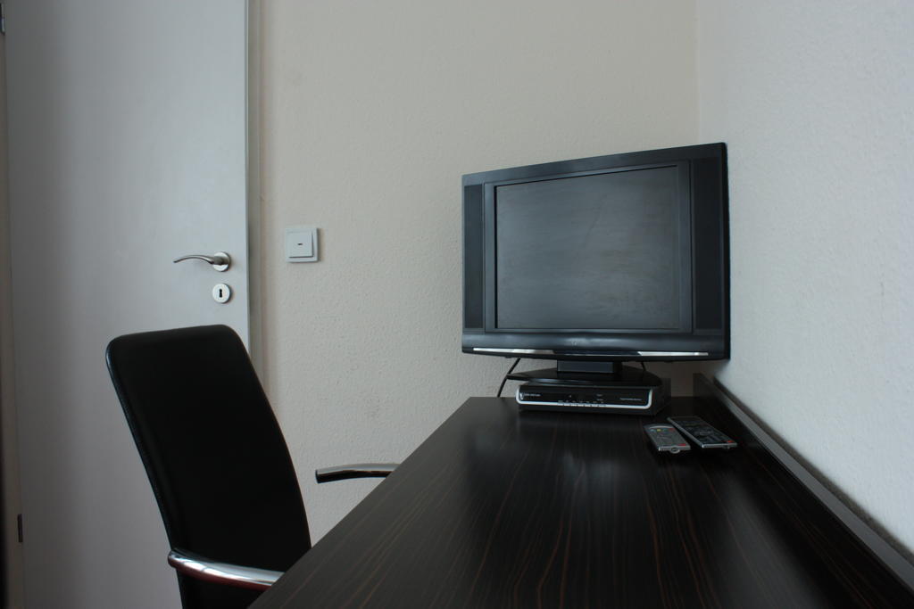 Hotel Fair Frankfurt - An Der Messe 3*