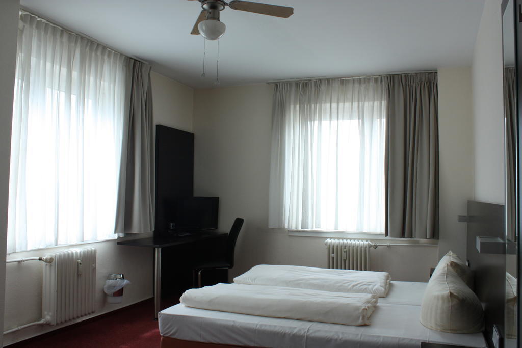 Hotel Fair Frankfurt - An Der Messe