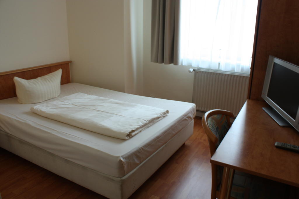 Hotel Fair Frankfurt - An Der Messe Frankfurt am Main