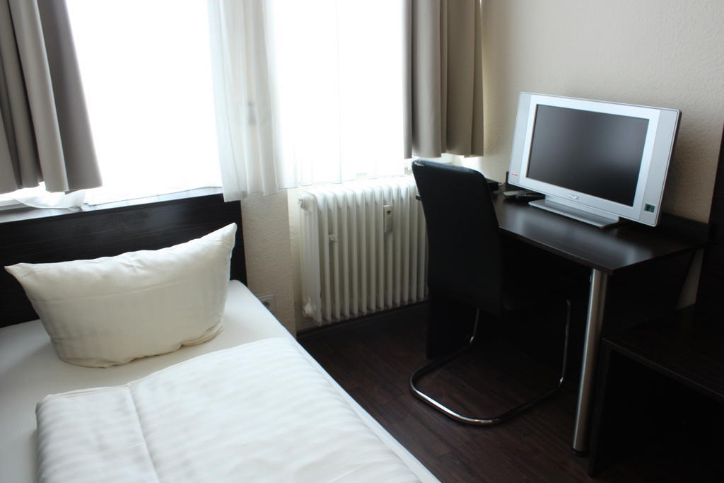 Hotel Fair Frankfurt - An Der Messe