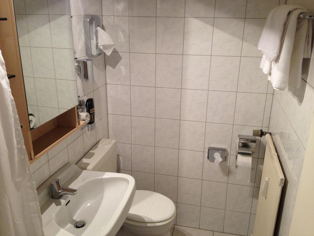 Hotel Alleenhof